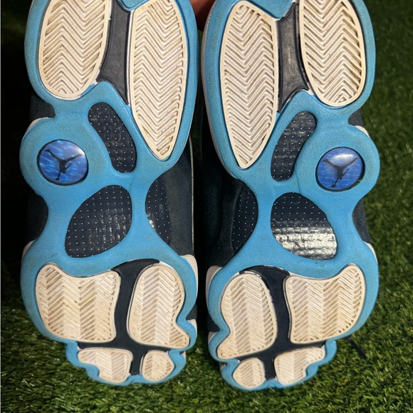 Mens Jordan 13s - Picture 9 of 10